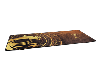 Коврик для мыши MSI AGILITY GD70 DRAGON TIAMAT (AGILITY GD70 DRAGON TIAMAT)