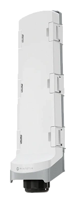 Коммутатор MikroTik GPERx6 (CSS606-1G-2Gi-3S+OUT)