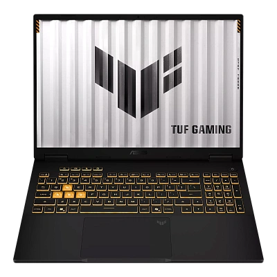Ноутбук Asus TUF Gaming 16 FX610JH-TU172W 16", Off Black (90NR0QS1-M00BL0)