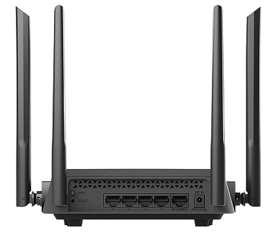 Маршрутизатор беспроводной D-Link DIR-X1510 (DIR-X1510/RU/R1A)