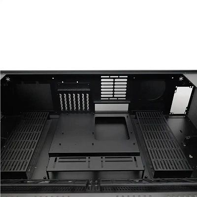 Корпус-стол Lian Li DK-07X (G99.DK07X.10RU)