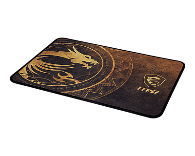 Коврик для мыши MSI AGILITY GD21 DRAGON TIAMAT (AGILITY GD21 DRAGON TIAMAT)