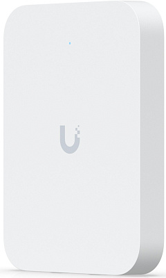 Беспроводная точка доступа Ubiquiti U7 In-Wall (U7-IW)