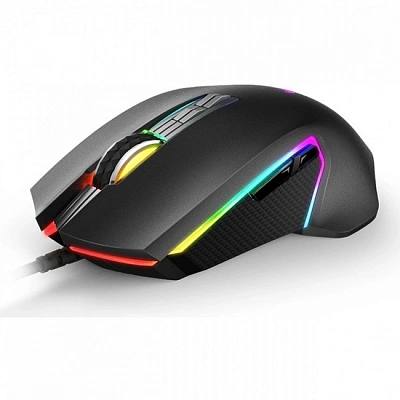 Мышь Rapoo V20 Pro, Black, (17803)