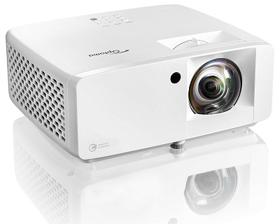Лазерный проектор Optoma ZK431ST (ZK431ST)