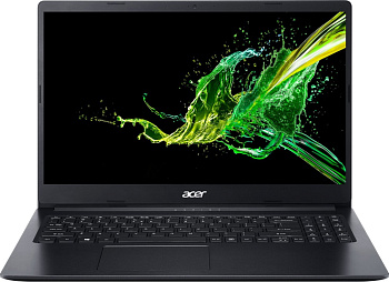 Ноутбук Acer Aspire 3 A315-34-P4X9 (NX.HE3ER.008 WW)