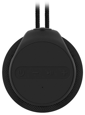 Колонки Rombica MySound Clario - Black (BT-S121)