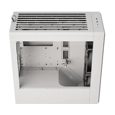 Компьютерный корпус HAVN BF 360 White (HVN-CA-BF360-01)