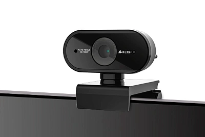 Веб-камера 2,0MP A4Tech PK-930HA v2 (PK-930HA v2)
