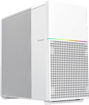 Компьютерный корпус Gamemax P31 WH - White (1125-2003R0003)