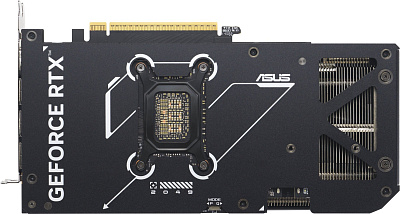 Видеокарта Asus Dual GeForce RTX 5070 12GB GDDR7 OC Edition (DUAL-RTX5070-O12G)