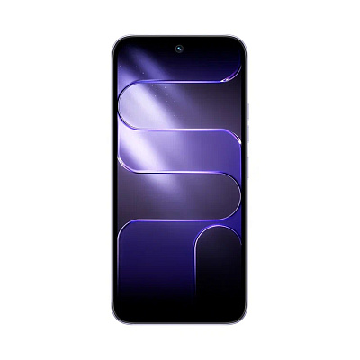 Смартфон Tecno Spark 50, 6/128GB, Aurora Purple (KN4N AURORA PURPLE 6/128GB)