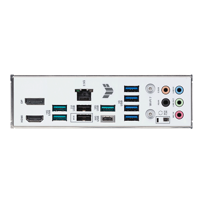 Материнская плата ASUS TUF GAMING B850-BTF WIFI W (TUF GAMING B850-BTF WIFI W)