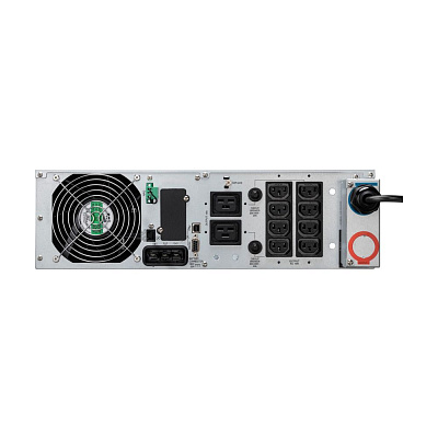 Источник бесперебойного питания Eaton 9E6KIR (9E6KIR)