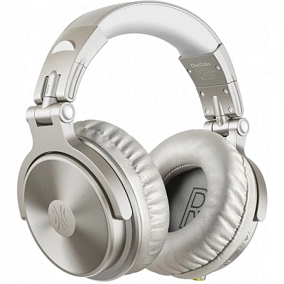  Гарнитура OneOdio Studio Pro-C (STUDIO PRO-C/SILVER)