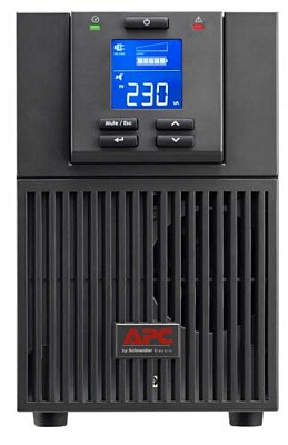 Источник бесперебойного питания APC Smart- 2000VA (SRV2KI)