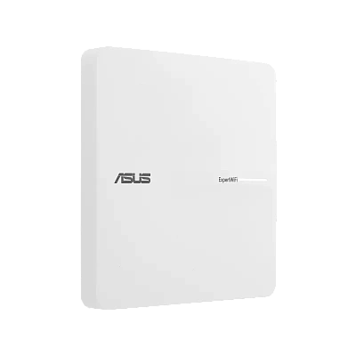 Точка доступа Asus ExpertWiFi EBA63 (90IG0880-MO3C00)