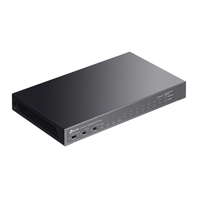 Коммутатор Tp-Link TL-SL1311P (TL-SL1311P(UN))