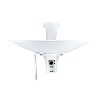 Точка доступа Ubiquiti PowerBeam M5-400 (PBE-M5-400)