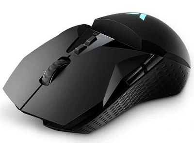 Мышь Rapoo VT950, Black, (18637/18178)