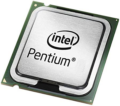 Процессор Intel Pentium Gold G7400, LGA1700, OEM (G7400)