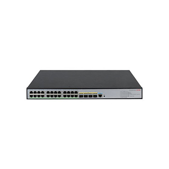 Коммутатор H3C LS5120V3-28P-HPWR-LI-GL Switch (LS5120V3-28P-HPWR-LI-GL Switch) Коммутатор H3C LS5120V3-28P-HPWR-LI-GL Switch (LS5120V3-28P-HPWR-LI-GL Switch)