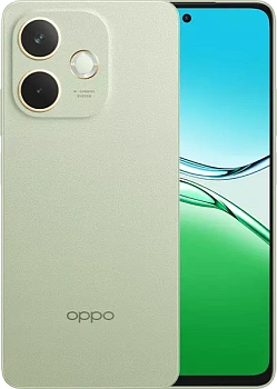 Смартфон OPPO A5 Pro 8/256GB, Olive Green  (A5 Pro/8/256/Olive Green )