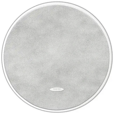 Встраиваемая акустическая система KEF Ci160.2CR БЕЛАЯ (Ci160.2CR/W)