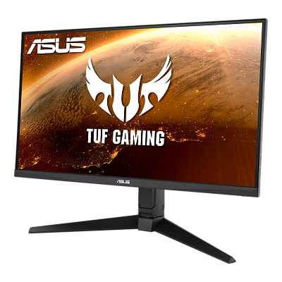 Монитор ASUS TUF Gaming VG27AQL1A 27" (90LM05Z0-B06370)