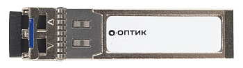 Трансивер А-Оптик AO-SFP+ER-40D (AO-SFP+ER-40D)
