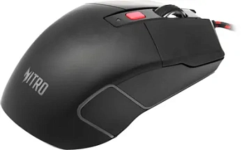 Мышь Acer Nitro OMW301 черный USB (ZL.MCECC.024)
