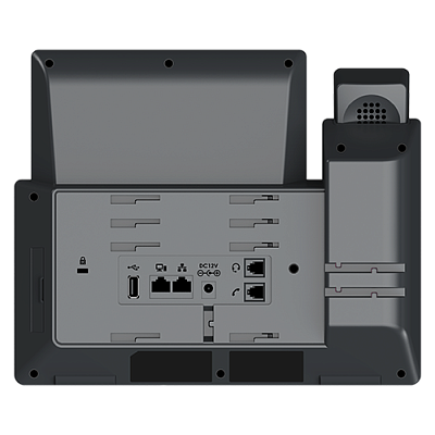 IP-телефон Grandstream GRP2670, Black (GRP2670)