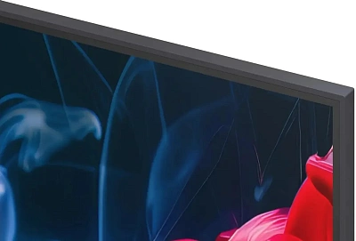 Телевизор LG QNED evo AI QNED80 Mini LED 4K 55" (55QNED80B6B)