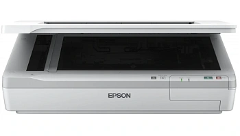 Сканер Epson Workforce DS-50000 (B11B204131)