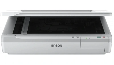 Сканер Epson Workforce DS-50000 (B11B204131)
