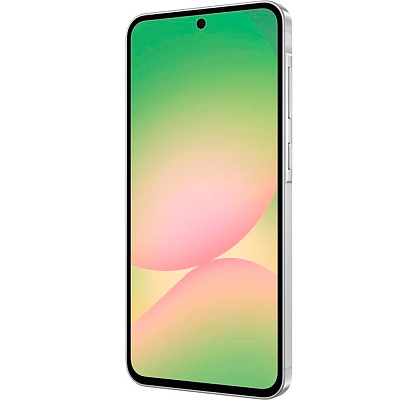 Смартфон Samsung Galaxy A56 5G 128GB, Awesome Lightgray (SM-A566EZAASKZ)