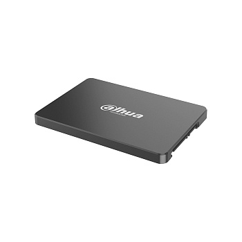 Твердотельный накопитель SSD Dahua C800A 500GB SATA (DHI-SSD-C800AS500G)