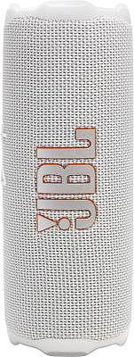 Колонка JBL Flip 7, White (JBLFLIP7WHT)