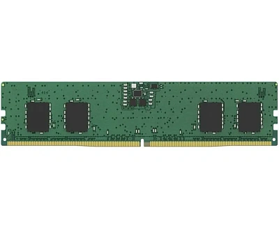 Оперативная память Kingston KVR56U46BS8-16 DDR5 DIMM 16Gb 5600 MHz CL46 (KVR56U46BS8-16)
