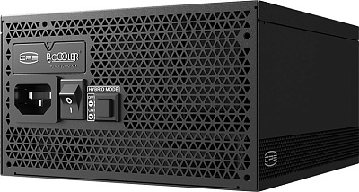 Блок питания PCCooler YS1200, 1200W (P5-YS1200-G1F)