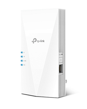 Двухдиапазонный усилитель беспроводного сигнала TP-Link RE700X (RE700X)