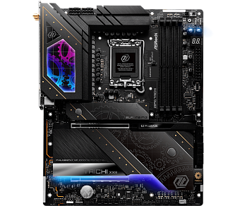 Материнская плата ASRock Z890 TAICHI (90-MXBPR0-A0UAYZ)