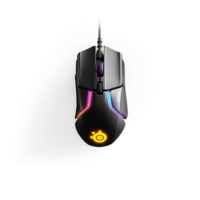  Компьютерная мышь Steelseries Rival 600 (62446)