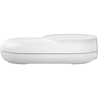 Зарядное устройство для телефонов BELKIN 25w Qi2 3-IN-1 Foldable Charger White (WIZ037KQWH)