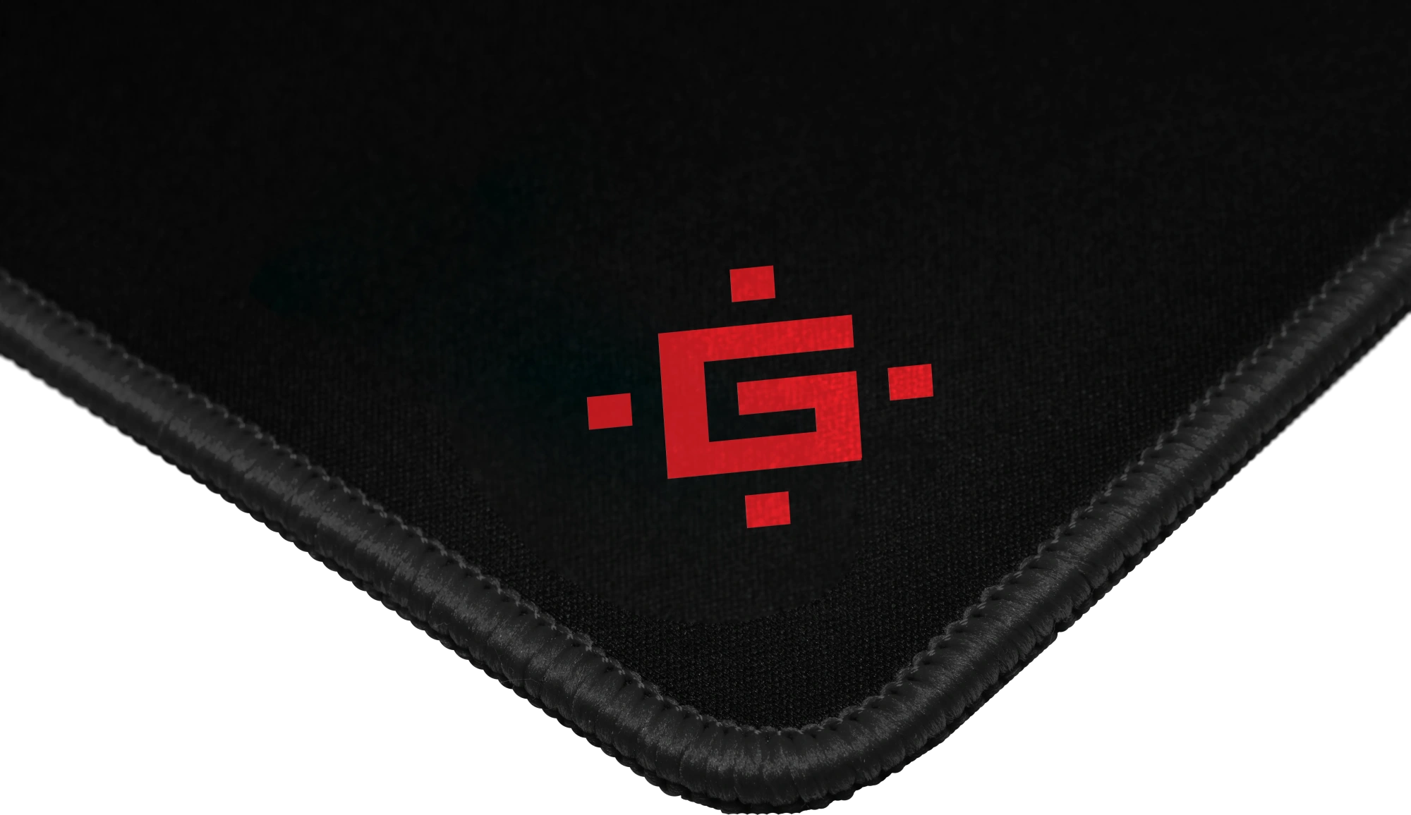 Коврик для мышки игровой Defender Black Ultra One 780 (50004)