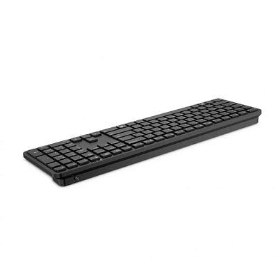 Комплект клавиатуры и компьютерной мыши DELL Pro 5 KM526 - Black (Pro 5 KM526/BK)