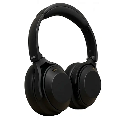 Наушники ARG A06 Black (A06-BK)