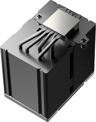 Кулер для процессора Deepcool AK500 G2 (R-AK500G2-BKNNMN-GJD)