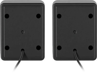 Компактная акустика 2.0 Defender Onyx (65038)