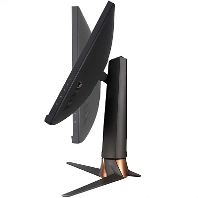 Монитор ASUS ROG Swift PG27UQR 27" (90LM03A0-B02370)